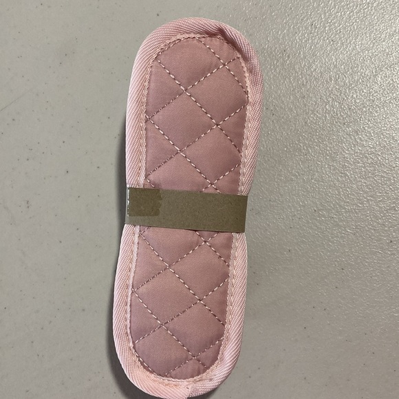 Strap for Large Bag, Dusty Rose color, - Picture 2 of 8